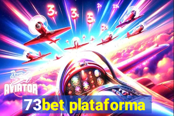 73bet plataforma